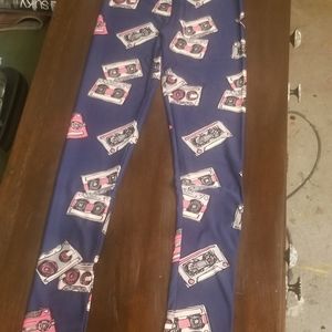 LulaRoe leggings